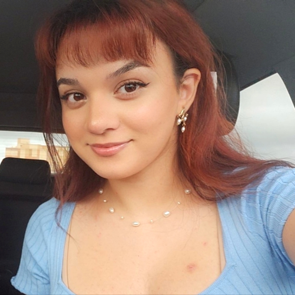 Meet your Posher, Amani